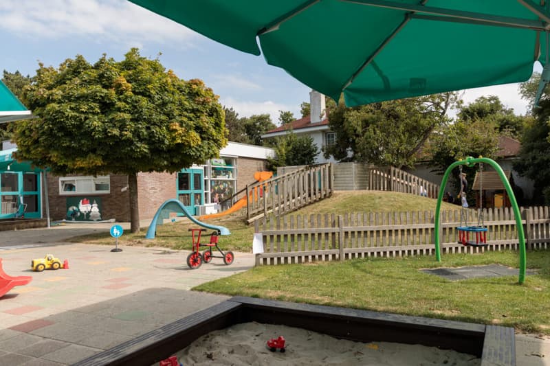 Kinderdagverblijf Zeester - Daycare in Vlissingen