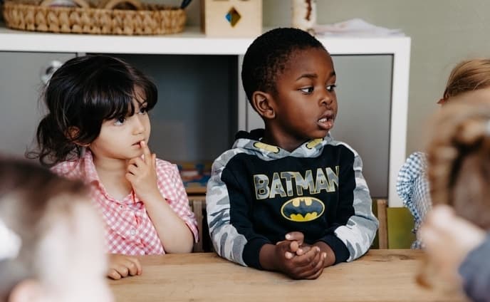Atalenta KDV Dondersteentjes - Daycare in Waalre