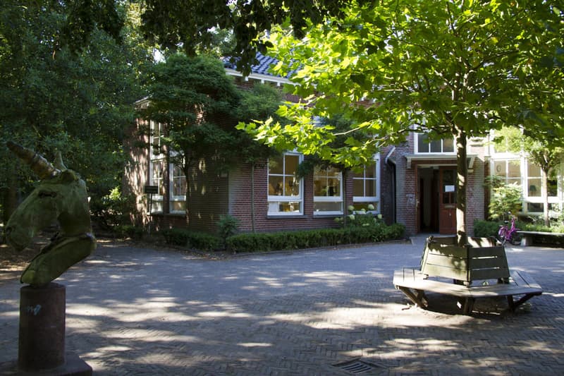 Les Petits Bos en Duinschool (de Tovenaartjes) - Kinderdagverblijf in Bloemendaal