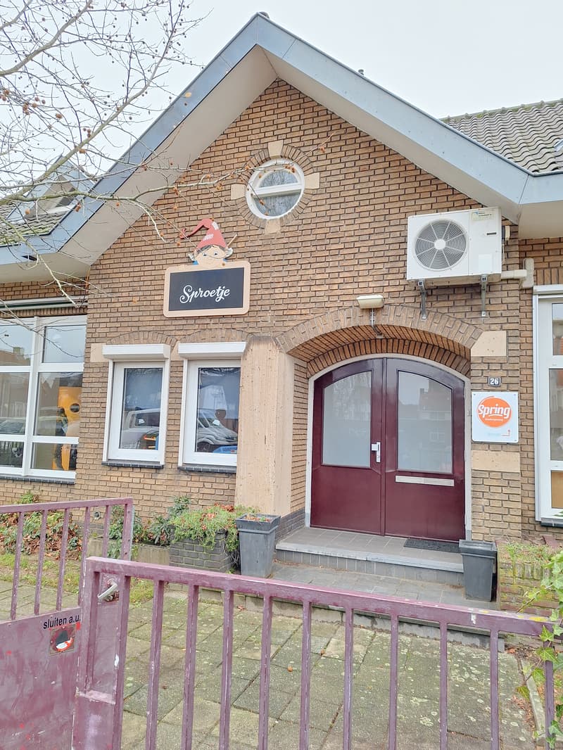 Sproetje - Kinderdagverblijf in Venlo