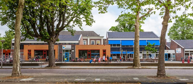 BSO Aquamarijn - Buitenschoolse opvang in Zwolle
