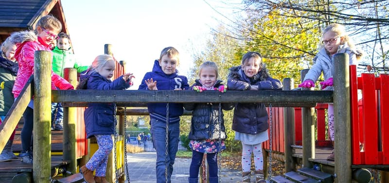 Atalenta KDV Fonkeltuin - Daycare in Bergeijk