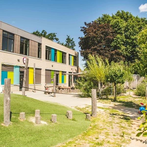 Partou KDV IKC De Avonturier - Kinderdagverblijf in Vught