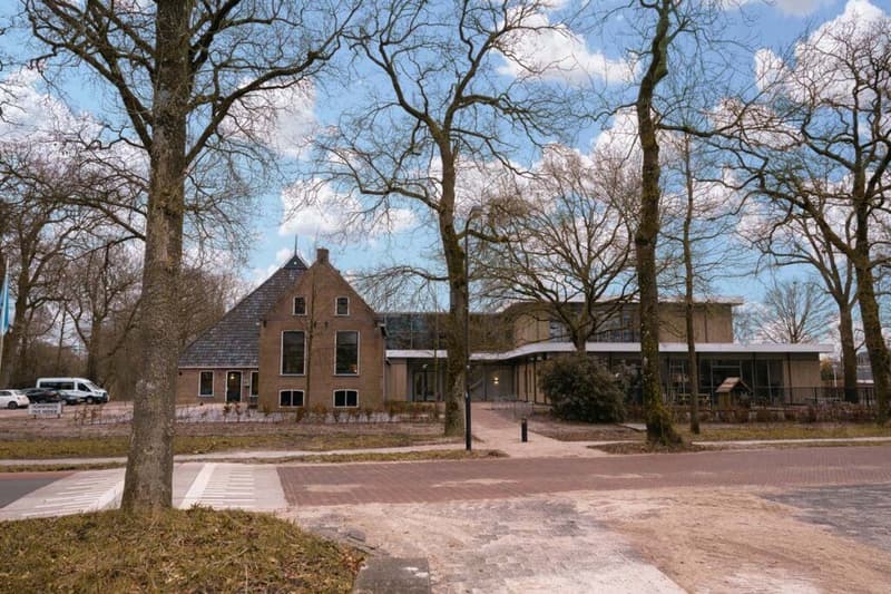 Kinderwoud De Romte - Kinderdagverblijf in Tytsjerk