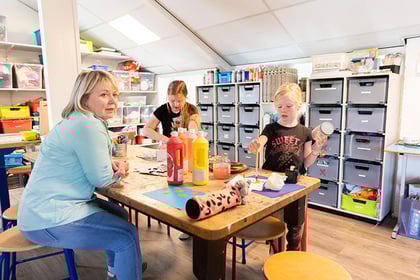 Kleine Robbe - Image 1