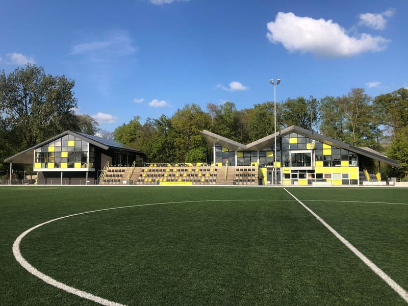 Bzzzonder Vermeerkwartier - Kinderdagverblijf in Amersfoort