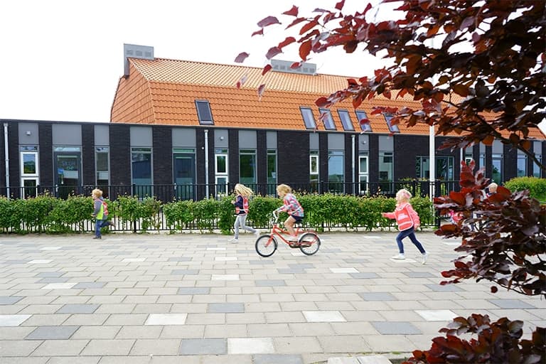 BSO de Marinx - After-school care in 't Veld