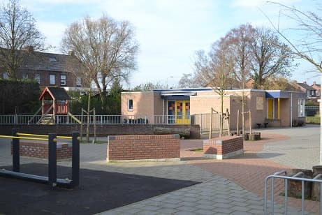 Kroekestöpke (De Tamboerijn) - Daycare in Roggel