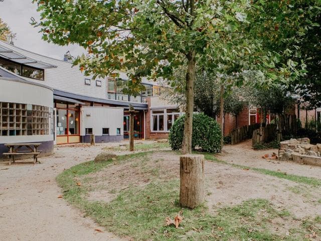 Club Basker - De Kleine Stad - Buitenschoolse opvang in Baarn