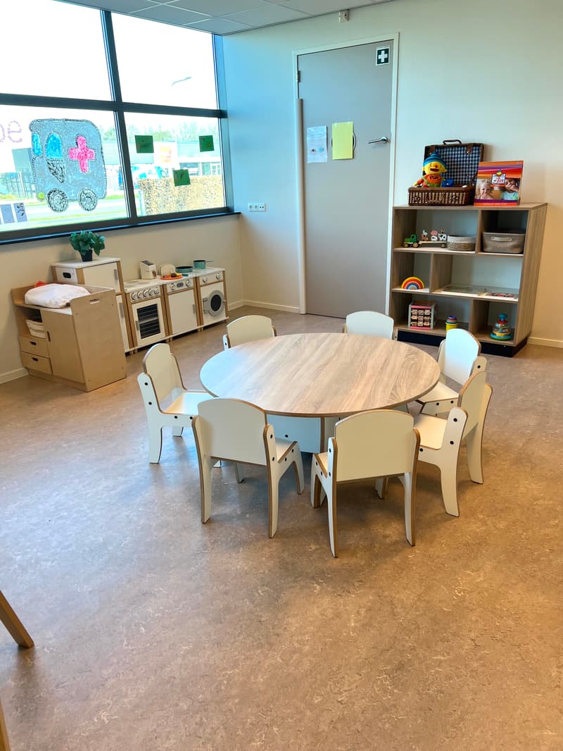 Tovertuin - Kinderdagverblijf in Venray