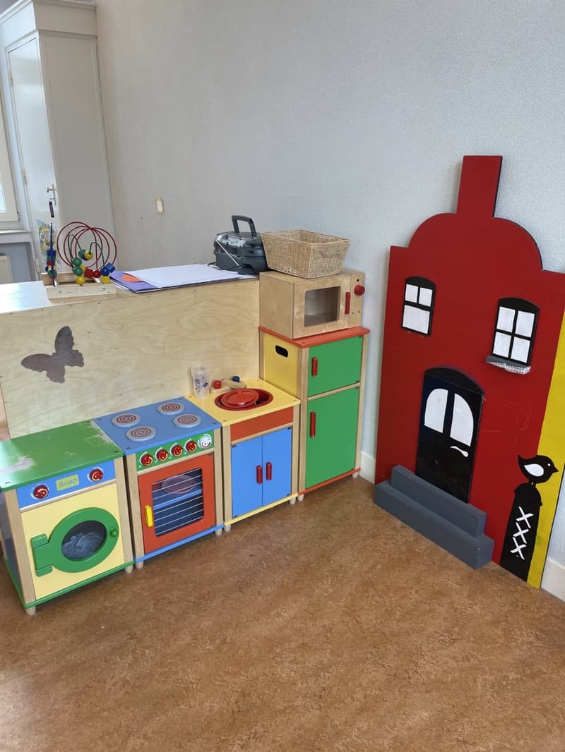 Zunneke - Kinderdagverblijf in Tegelen