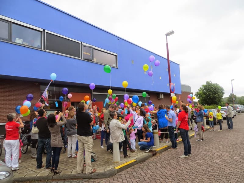 KDV ZaZou - Kinderdagverblijf in Nieuwegein