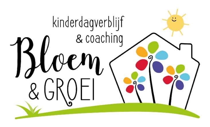Kinderdagverblijf en Coaching Bloem en Groei - Kinderdagverblijf in Haaksbergen
