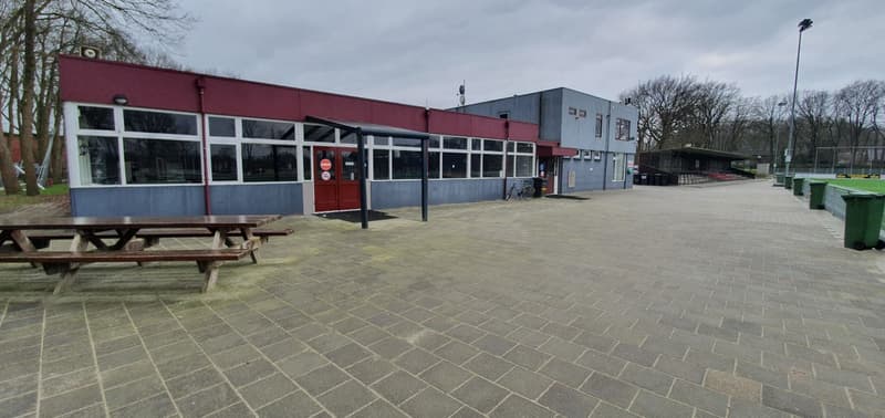 BSOsport Kinderopvang Amersfoort Quick - Buitenschoolse opvang in Amersfoort