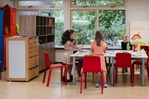 Kibeo het Dintelrijk Dinteloord - Kinderdagverblijf in Dinteloord
