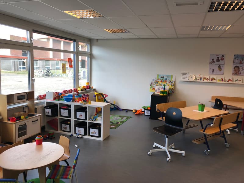 KDV WereldWijs - Kinderdagverblijf in Coevorden