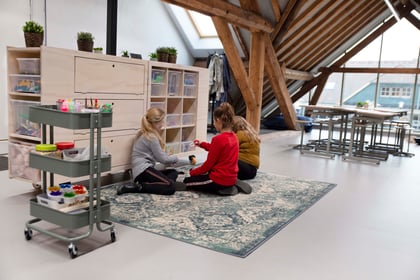 BSO 't Pieck - Image 1