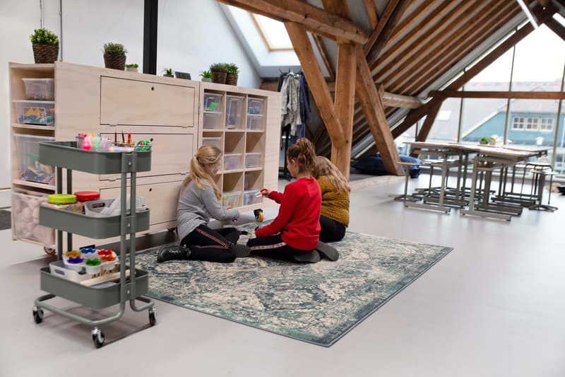 BSO 't Pieck - After-school care in Drunen