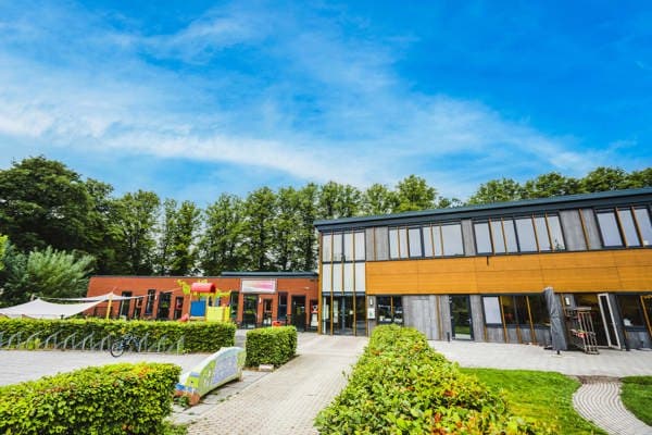 Kiekus - Kinderdagverblijf in Stadskanaal