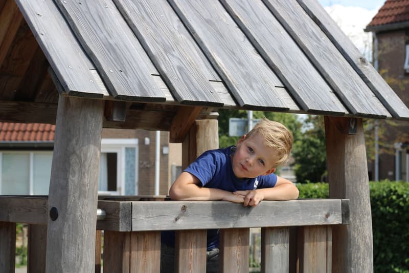 BSO IJgenweis - After-school care in Waddinxveen