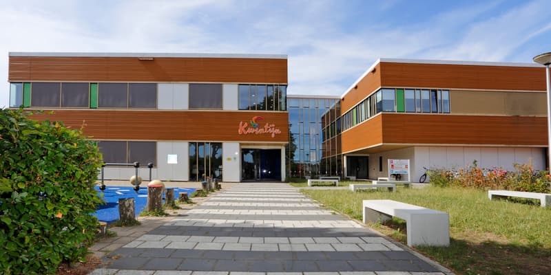 Jottem! - Kinderdagverblijf in Raalte