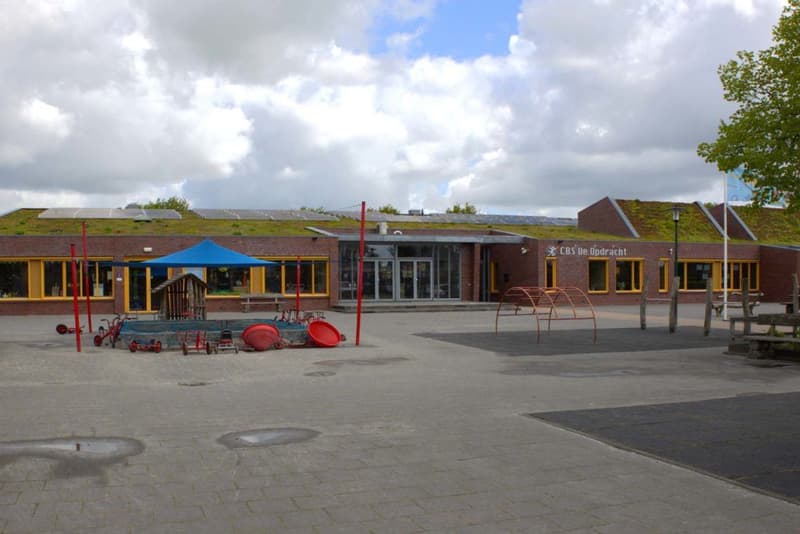 Kinderwoud BSO De Opdracht - Buitenschoolse opvang in Ureterp