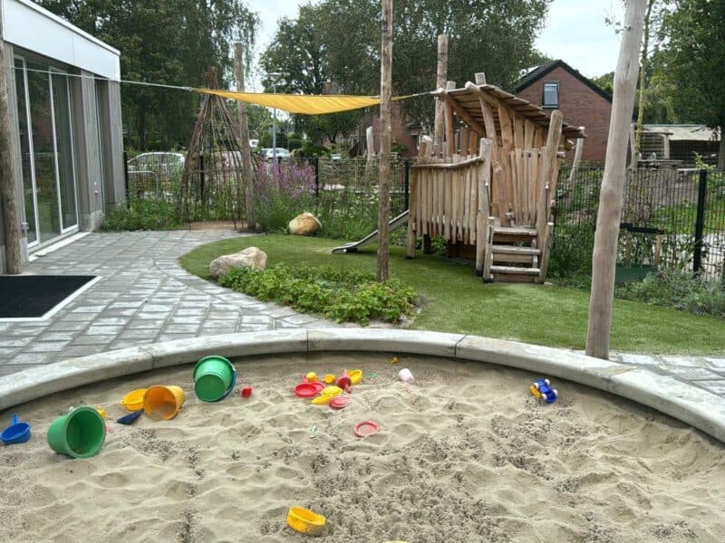 KDV Zuidlaren IKC Schuilingsoord - Kinderdagverblijf in Zuidlaren