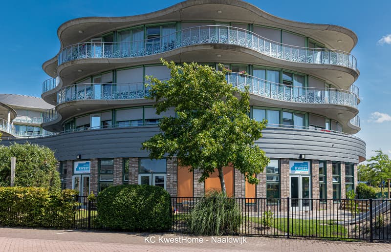 KC KwestHome - Daycare in Naaldwijk