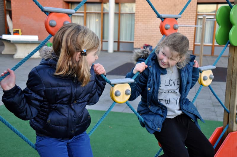 BSO Meander - After-school care in Tilburg