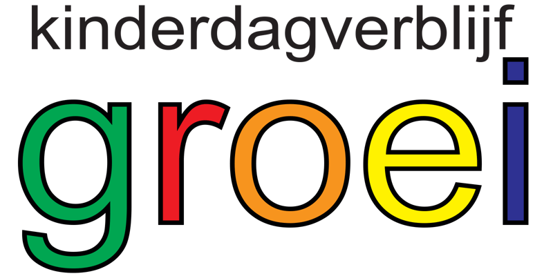 Groei - Daycare in Raamsdonksveer