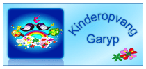 Kinderopvang Garyp - After-school care in Garyp