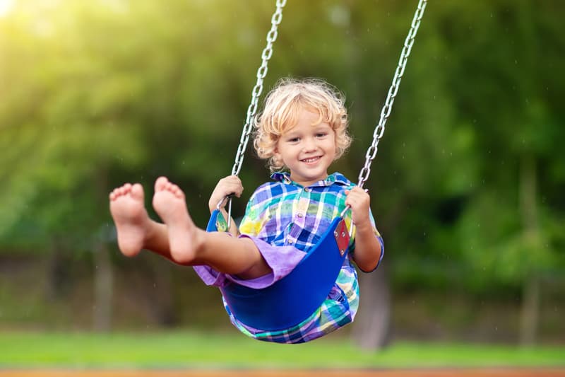De Zwaluw - Daycare in Zeist