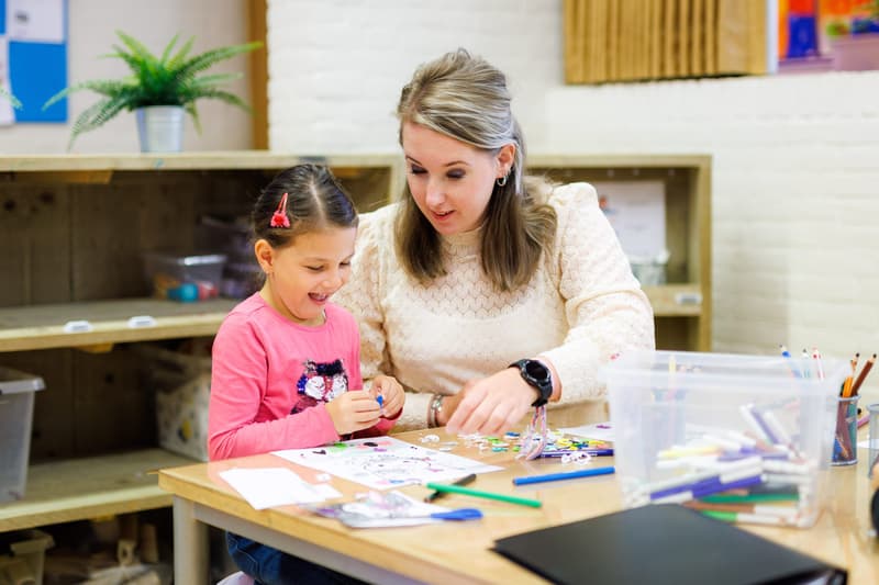 Kinderdagverblijf De Meander- de Boedingen - Kinderdagverblijf in Oosterhout