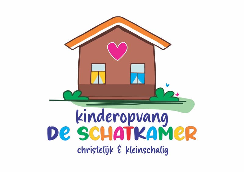 Kinderopvang De Schatkamer - Kinderdagverblijf in Geesbrug
