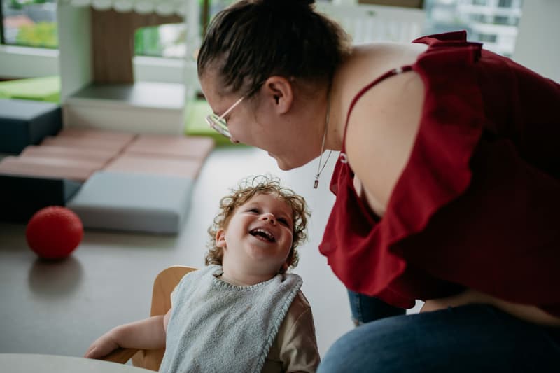 Het Schoenertje - Kinderdagverblijf in Amsterdam