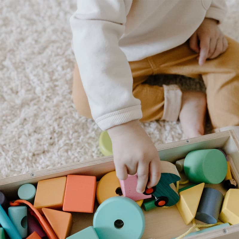 Prokino Kiekeboe! Schalkhaar KDV - Kinderdagverblijf in Schalkhaar