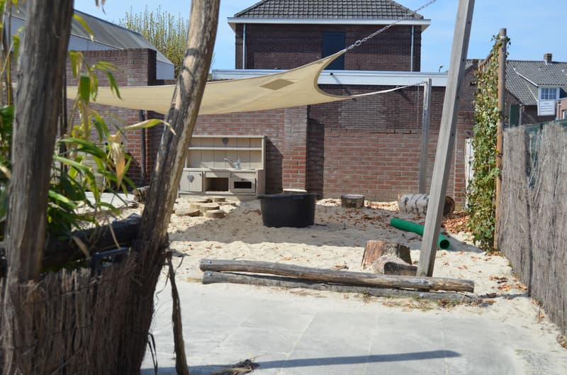 Kinderopvang 't Nest, Locatie BSO de Schakel - Buitenschoolse opvang in Broekhuizenvorst