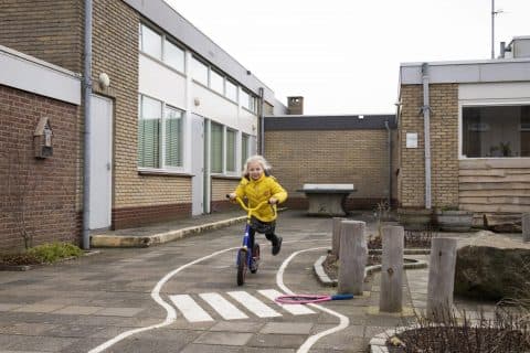 Kibeo Nassaustraat Den Bommel - After-school care in Den Bommel