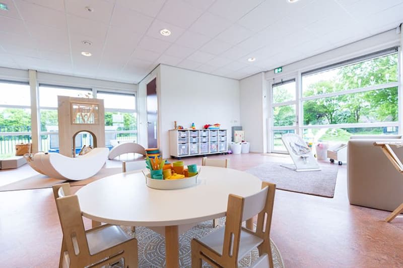 Thuishuis Blije Bende - After-school care in Kimswerd