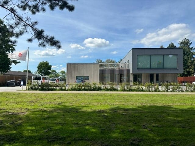 Kinderopvang Jip & Janneke Albrandswaard BV - Buitenschoolse opvang in Poortugaal