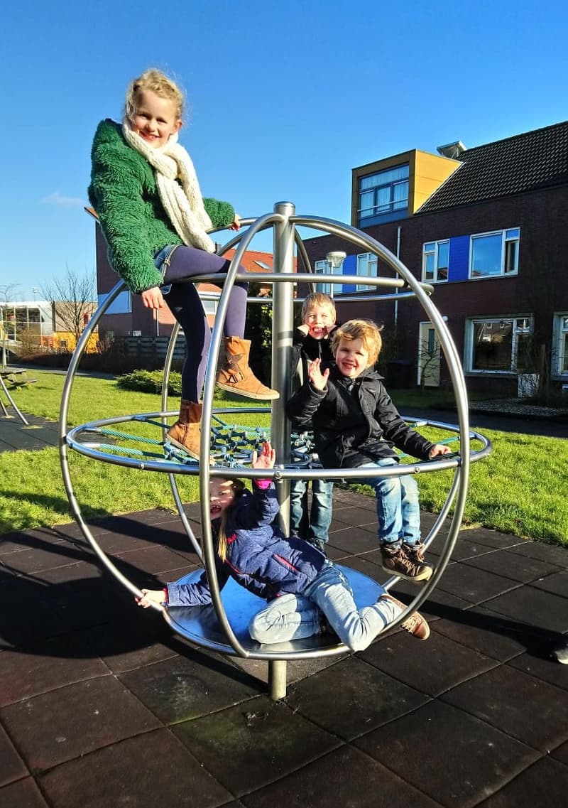 BSO Assen Kloosterveen - Buitenschoolse opvang in Assen
