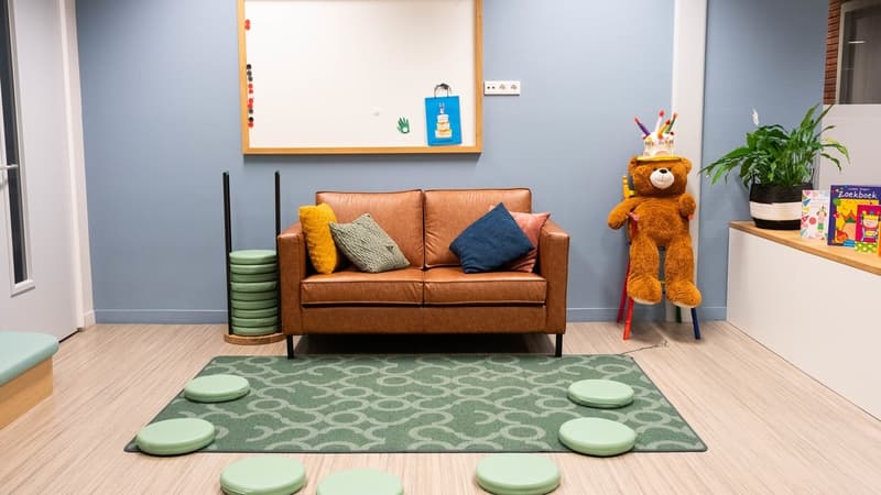 Atalenta KDV Klepper - Daycare in Luyksgestel