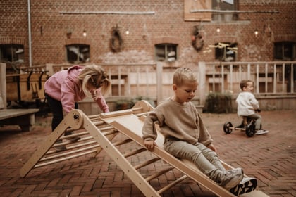 KDV Het Buitenkind - Image 1