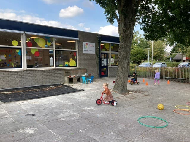 KDV Nieuwe Pekela 't Kiepertje - Kinderdagverblijf in Nieuwe Pekela
