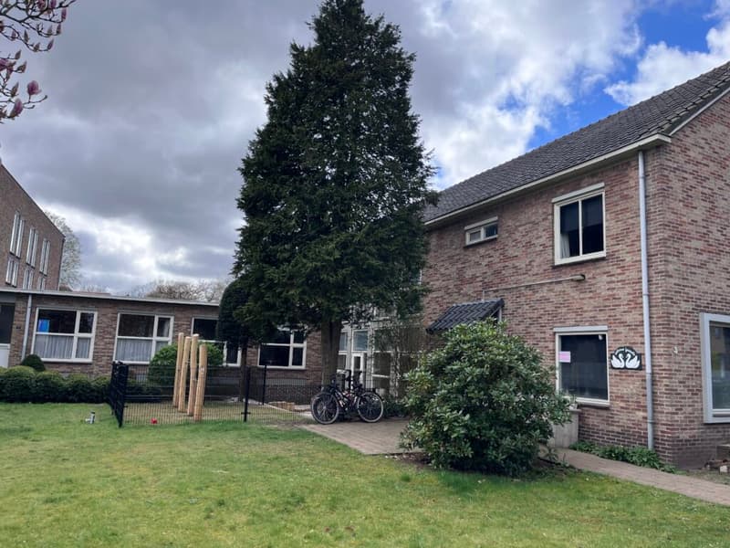 Eigen&Wijzer PO De Vijgenboom - Kinderdagverblijf in Huizen