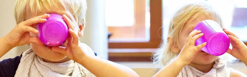 KSH KDV Wereld op Zuid - Kinderdagverblijf in Rotterdam