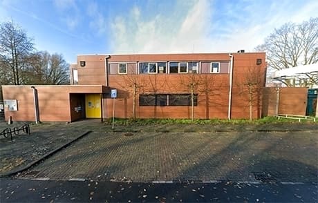 PSZ KunstNest Hoogspoor - Kinderdagverblijf in Utrecht