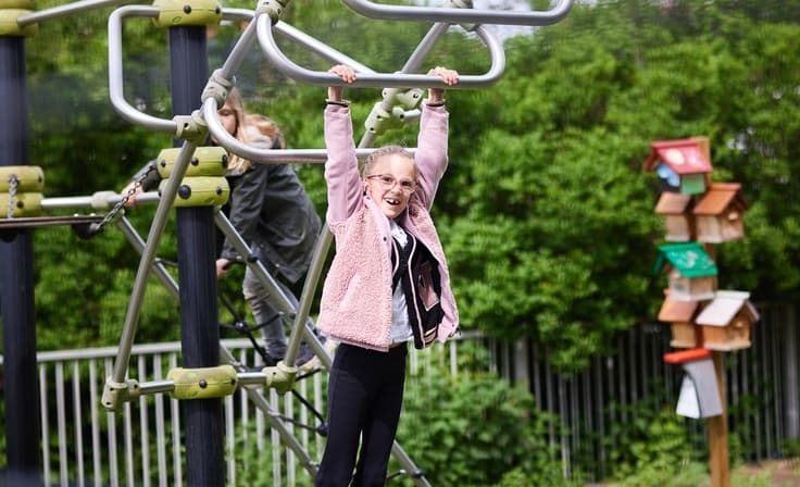 Atalenta BSO Grasspriet - After-school care in Valkenswaard