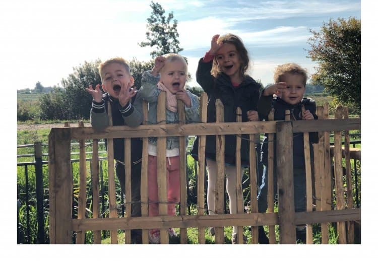 De Troetels - Daycare in Vinkeveen
