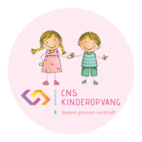 CNS Kinderopvang dependance de Ichthus - Image 1